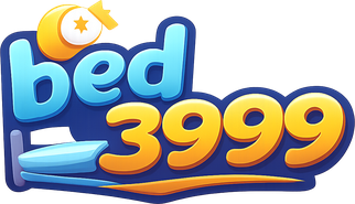 bed 3999 লোগো